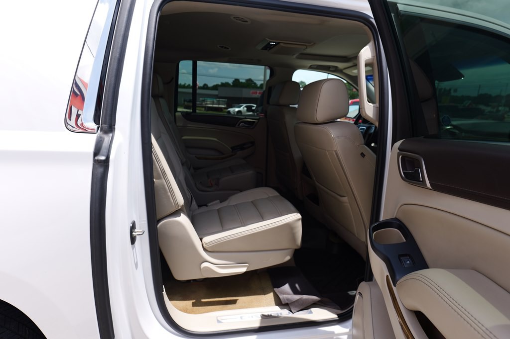 2017 GMC Yukon Image 81