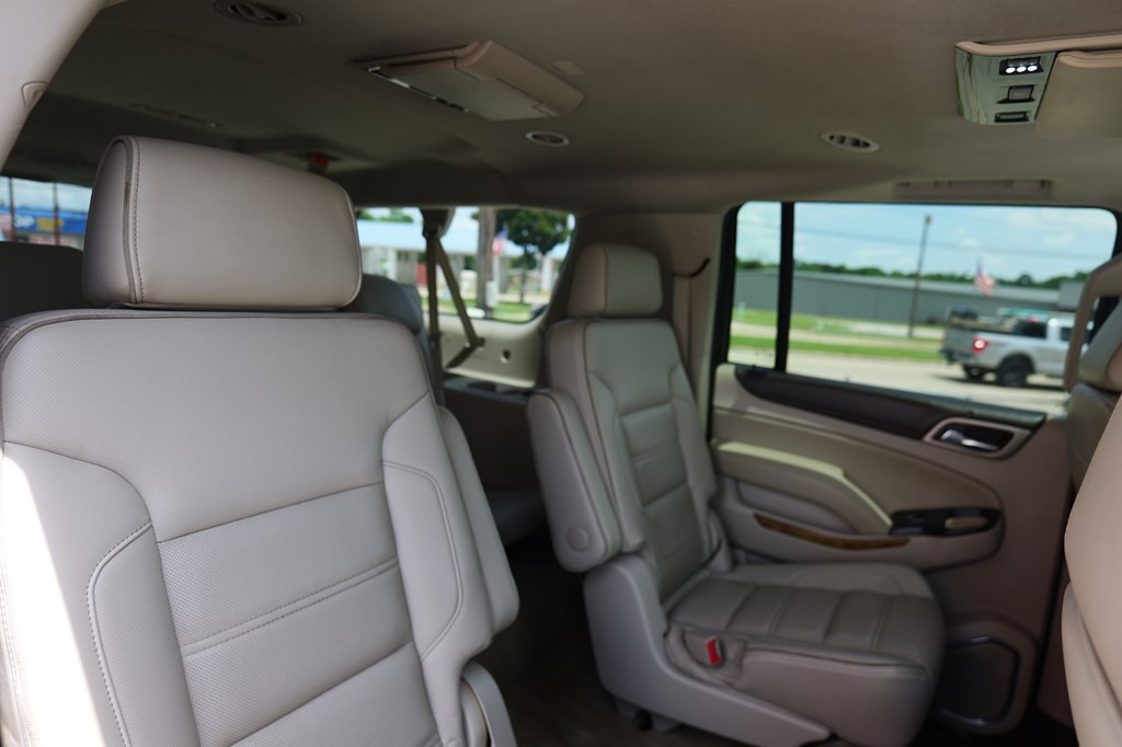 2017 GMC Yukon Image 82
