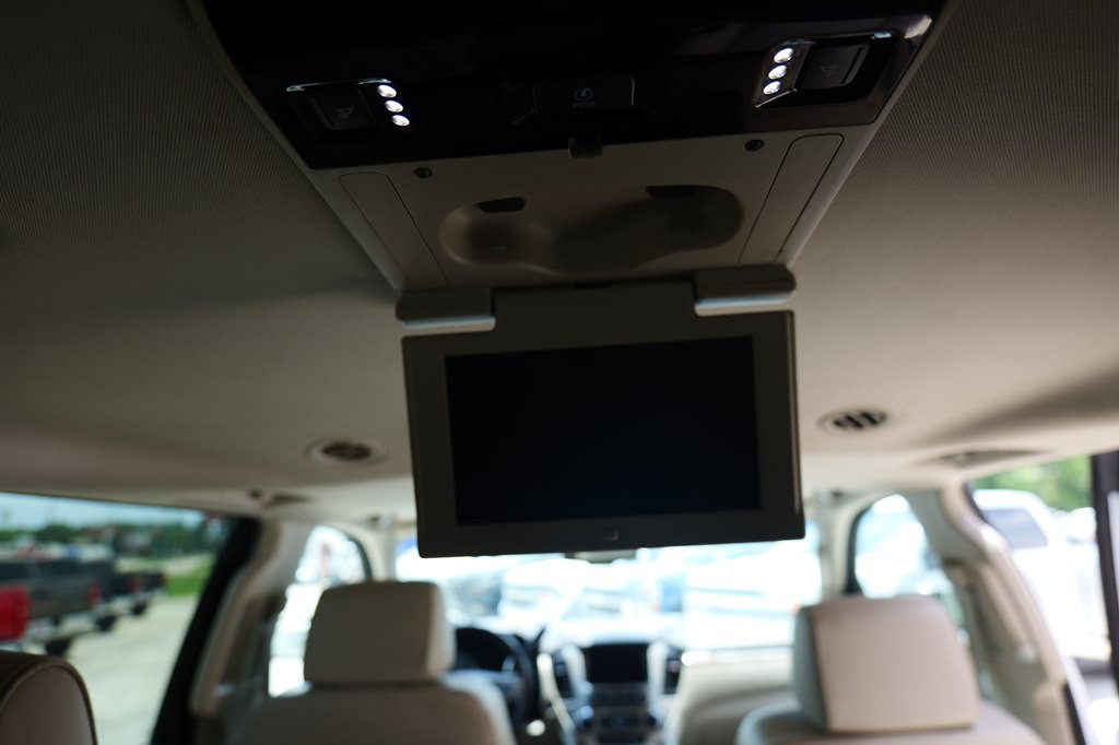2017 GMC Yukon Image 83