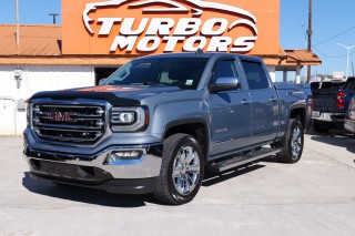 Image for 2016 GMC Sierra 1500 SLT ID: 7090964