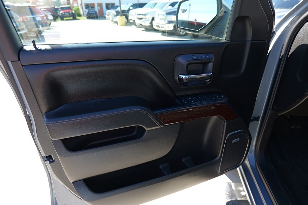 2016 GMC Sierra Image 10