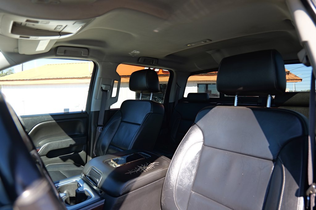 2016 GMC Sierra Image 13