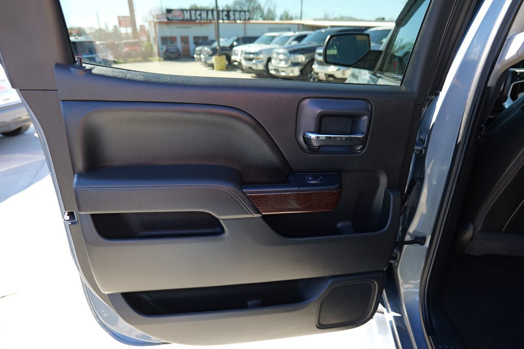 2016 GMC Sierra Image 14