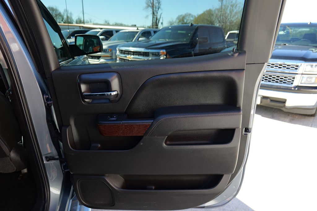 2016 GMC Sierra Image 20