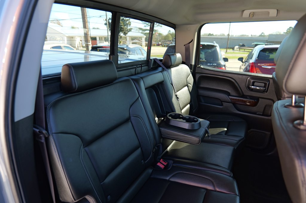 2016 GMC Sierra Image 23