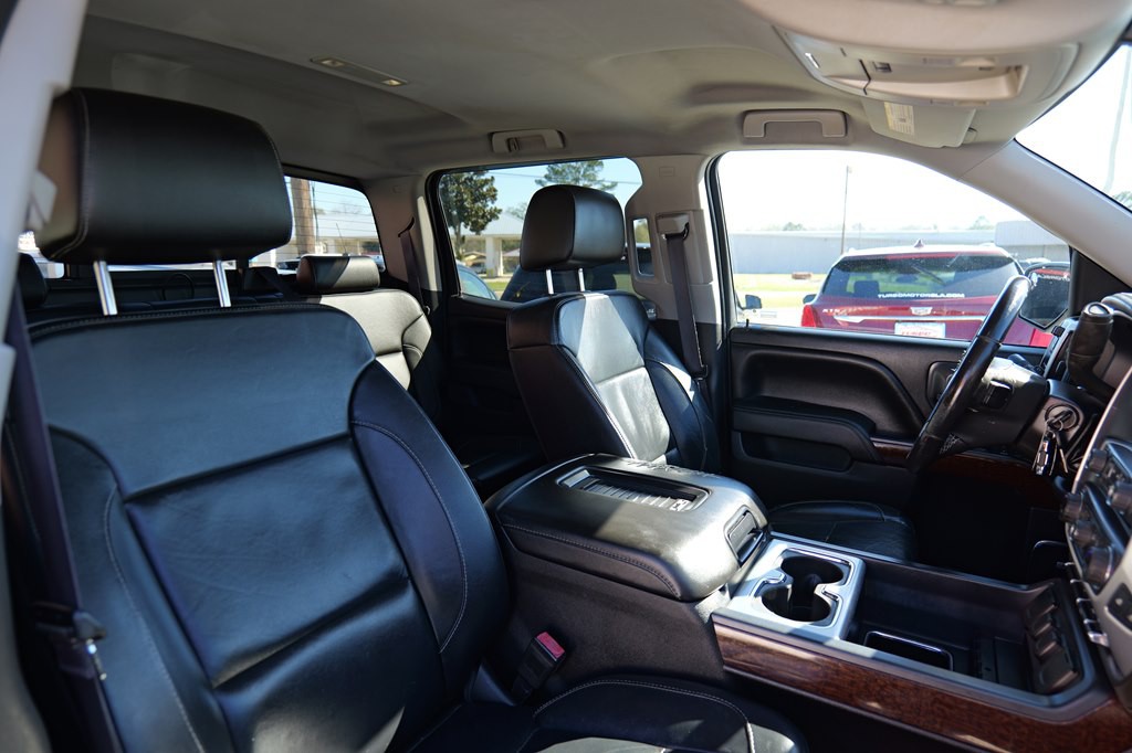 2016 GMC Sierra Image 27