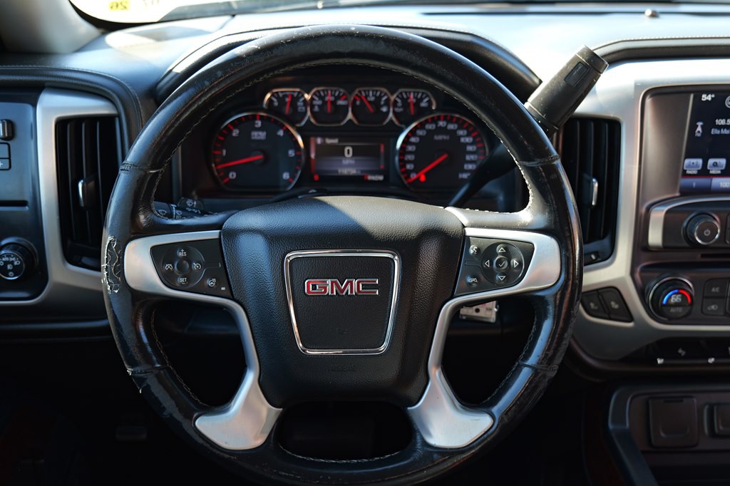 2016 GMC Sierra Image 31