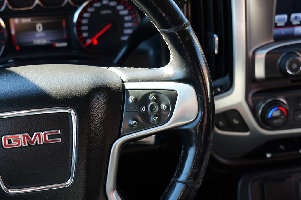 2016 GMC Sierra Image 33