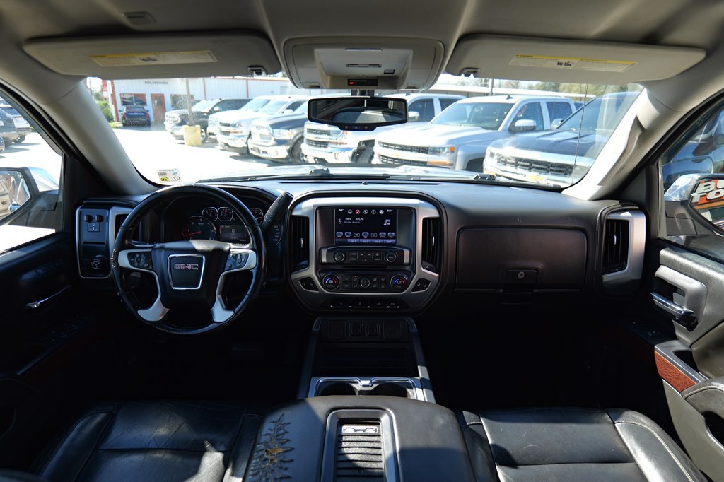 2016 GMC Sierra Image 35