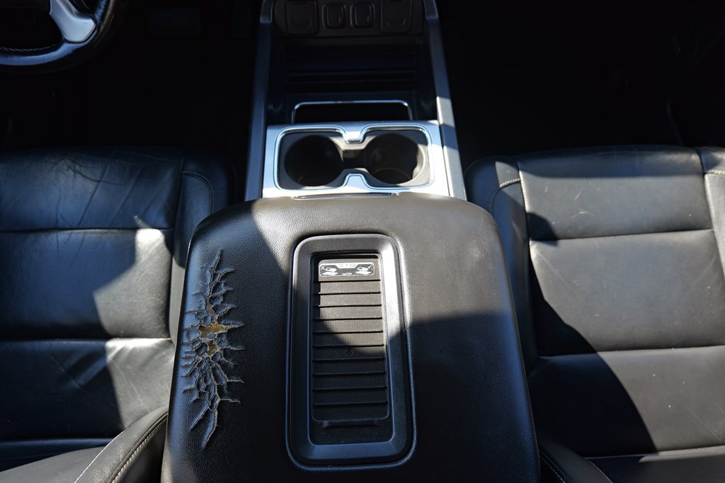 2016 GMC Sierra Image 40