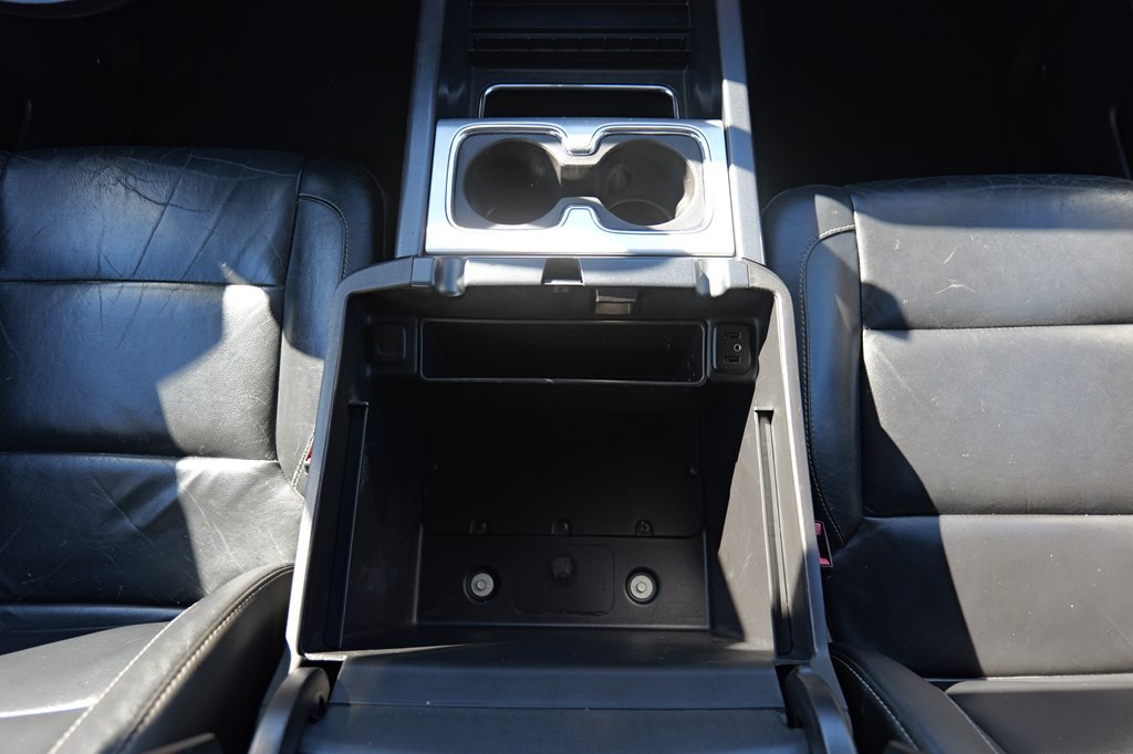 2016 GMC Sierra Image 41