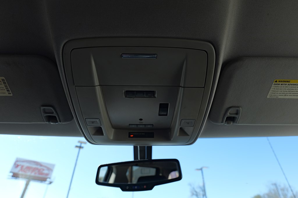 2016 GMC Sierra Image 47