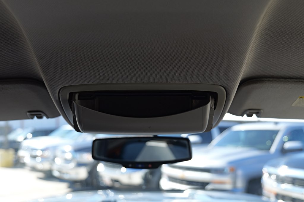 2016 GMC Sierra Image 50