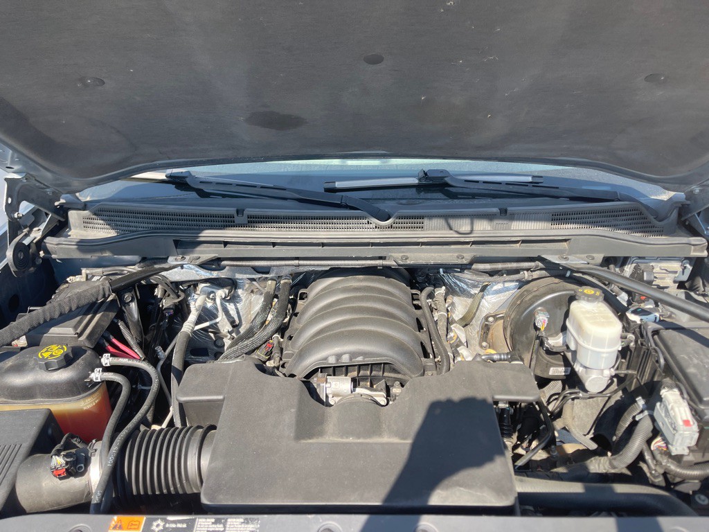 2016 GMC Sierra Image 51