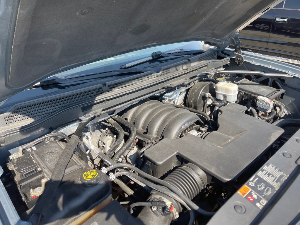 2016 GMC Sierra Image 52