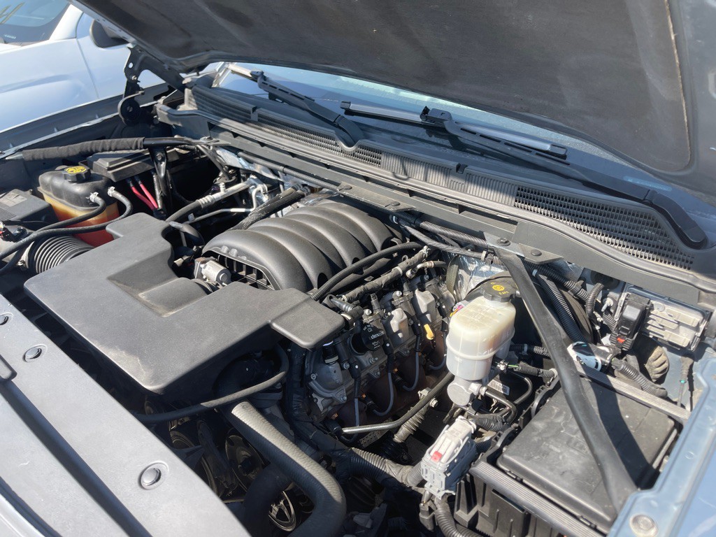 2016 GMC Sierra Image 53