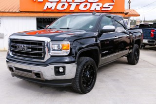 Image for 2015 GMC Sierra 1500 SLT ID: 7094853