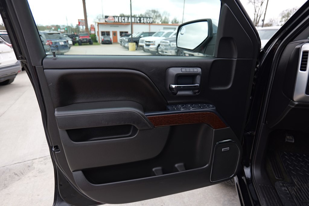 2015 GMC Sierra Image 10