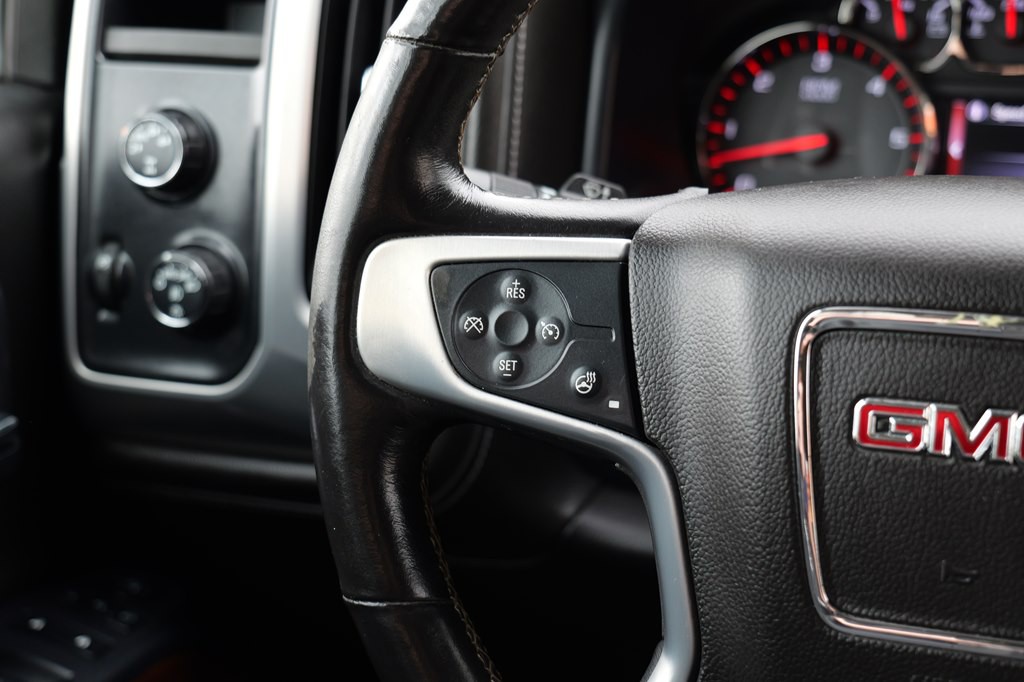 2015 GMC Sierra Image 31