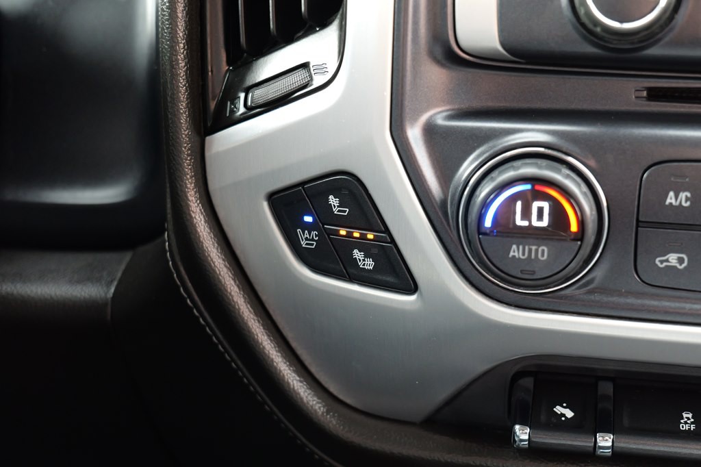 2015 GMC Sierra Image 37