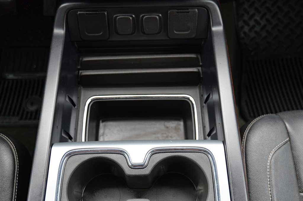 2015 GMC Sierra Image 41