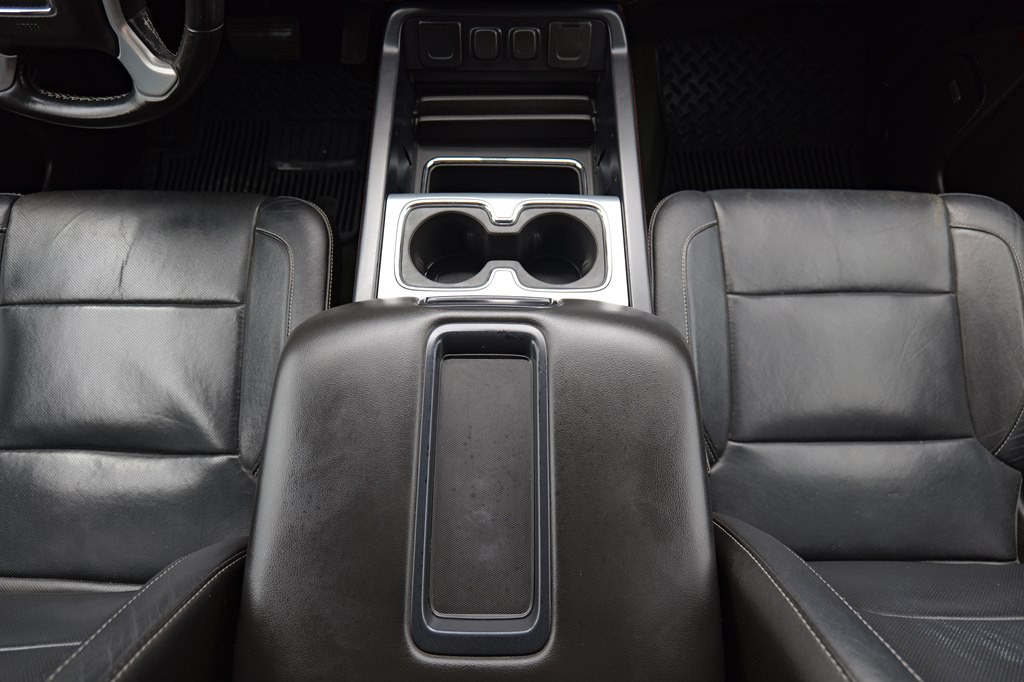 2015 GMC Sierra Image 43