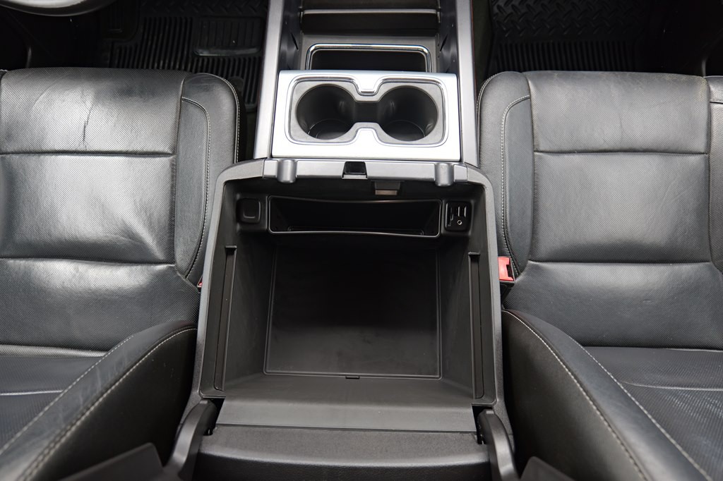 2015 GMC Sierra Image 44