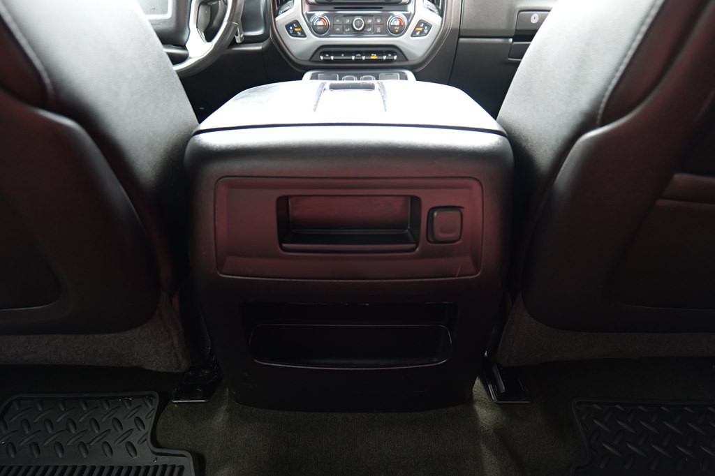 2015 GMC Sierra Image 45