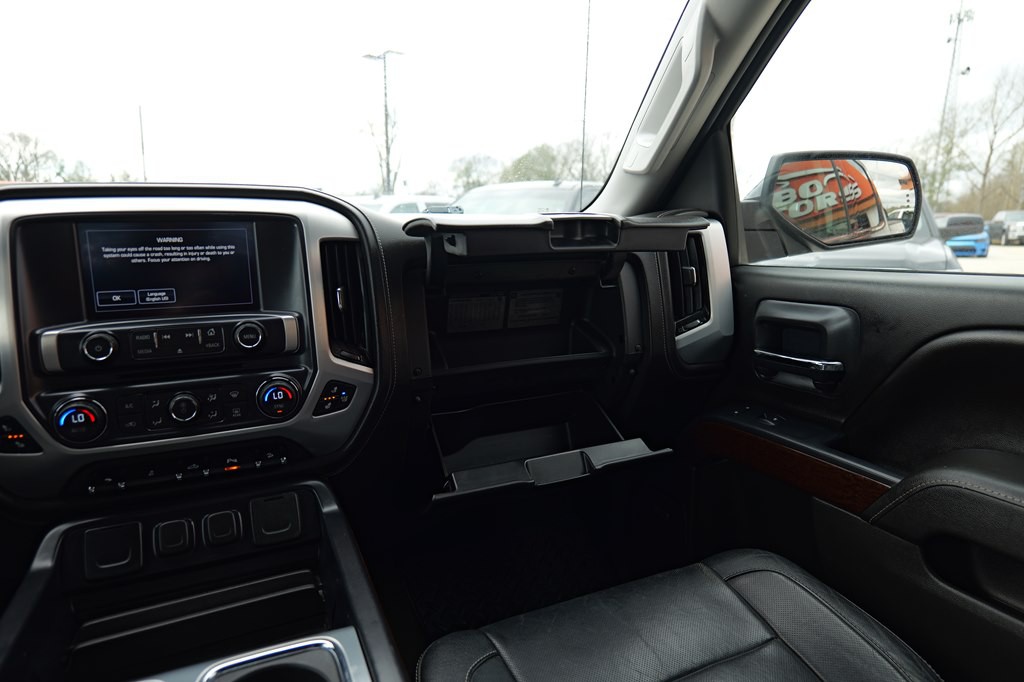 2015 GMC Sierra Image 48