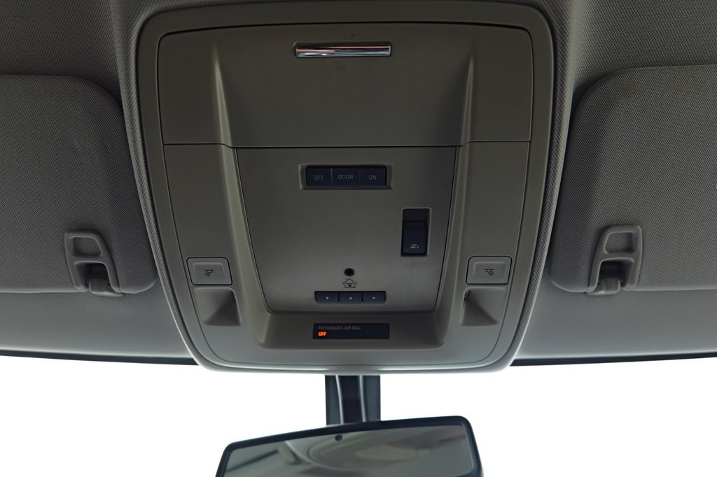 2015 GMC Sierra Image 49