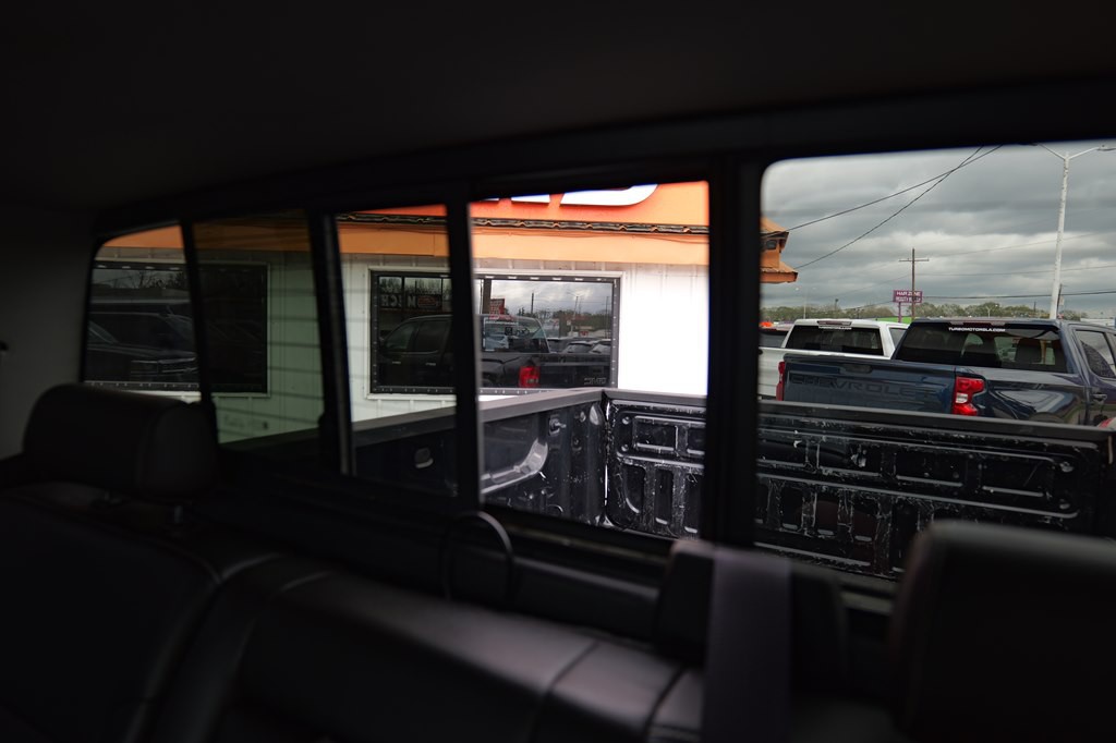 2015 GMC Sierra Image 51