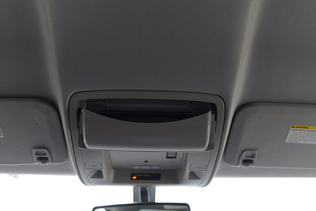 2015 GMC Sierra Image 52