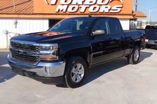Image for 2016 Chevrolet Silverado 1500 LT ID: 7099336