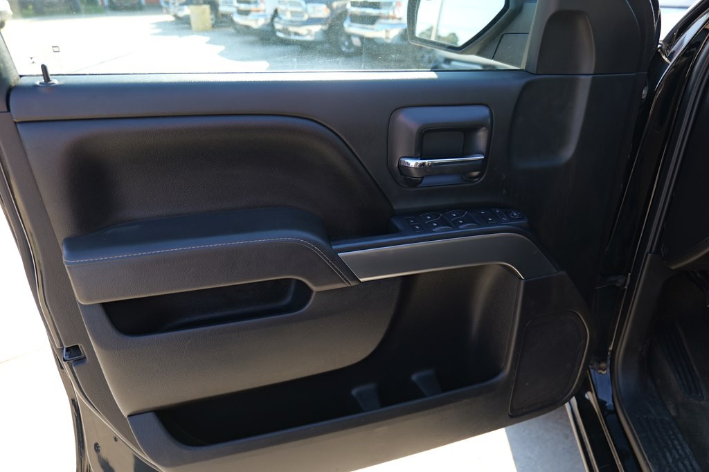 2016 Chevrolet Silverado 1500 Image 9