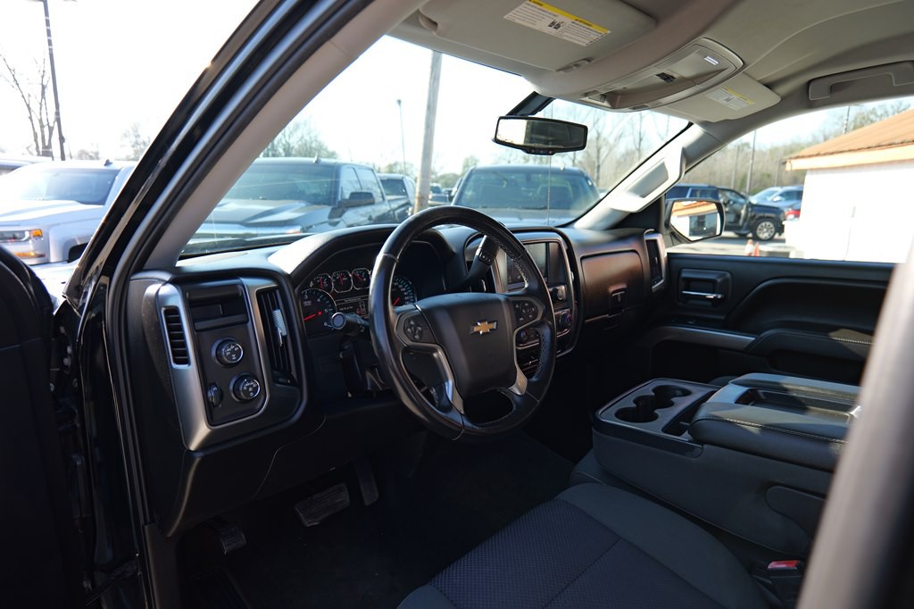 2016 Chevrolet Silverado 1500 Image 10