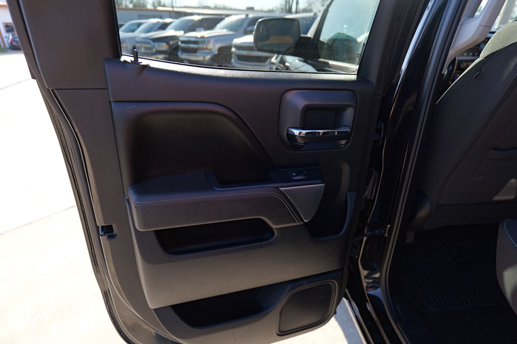 2016 Chevrolet Silverado 1500 Image 13