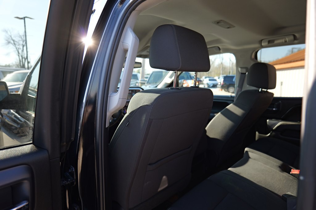 2016 Chevrolet Silverado 1500 Image 14
