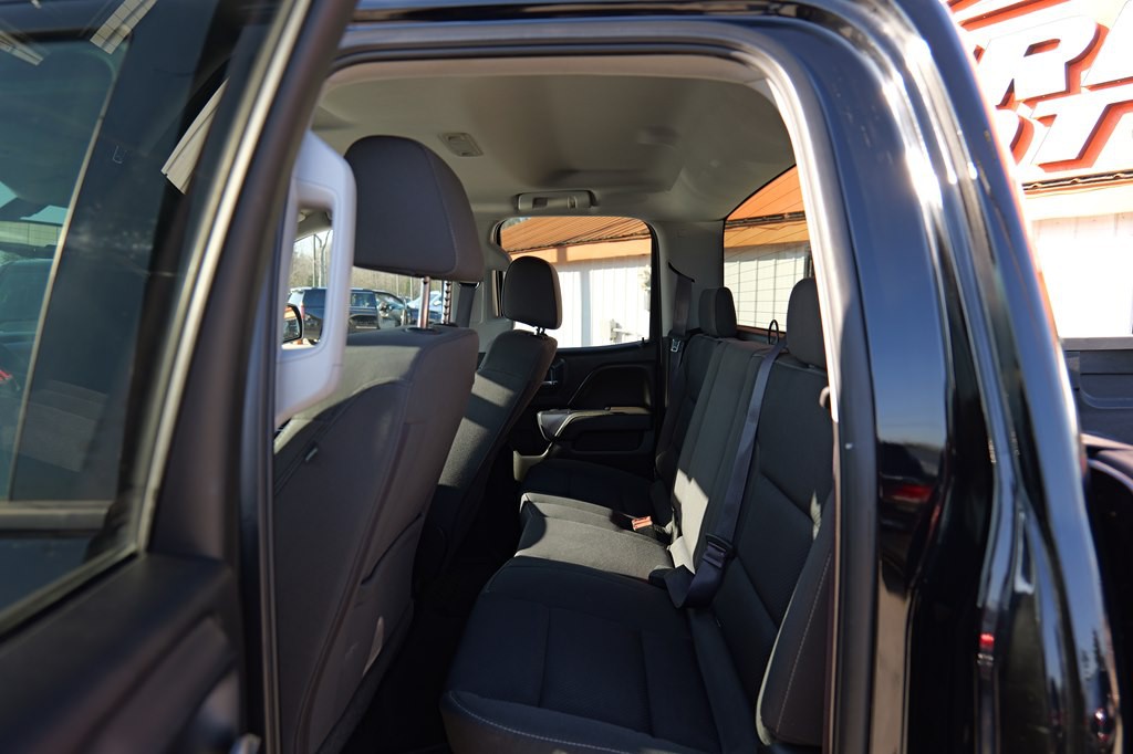 2016 Chevrolet Silverado 1500 Image 15