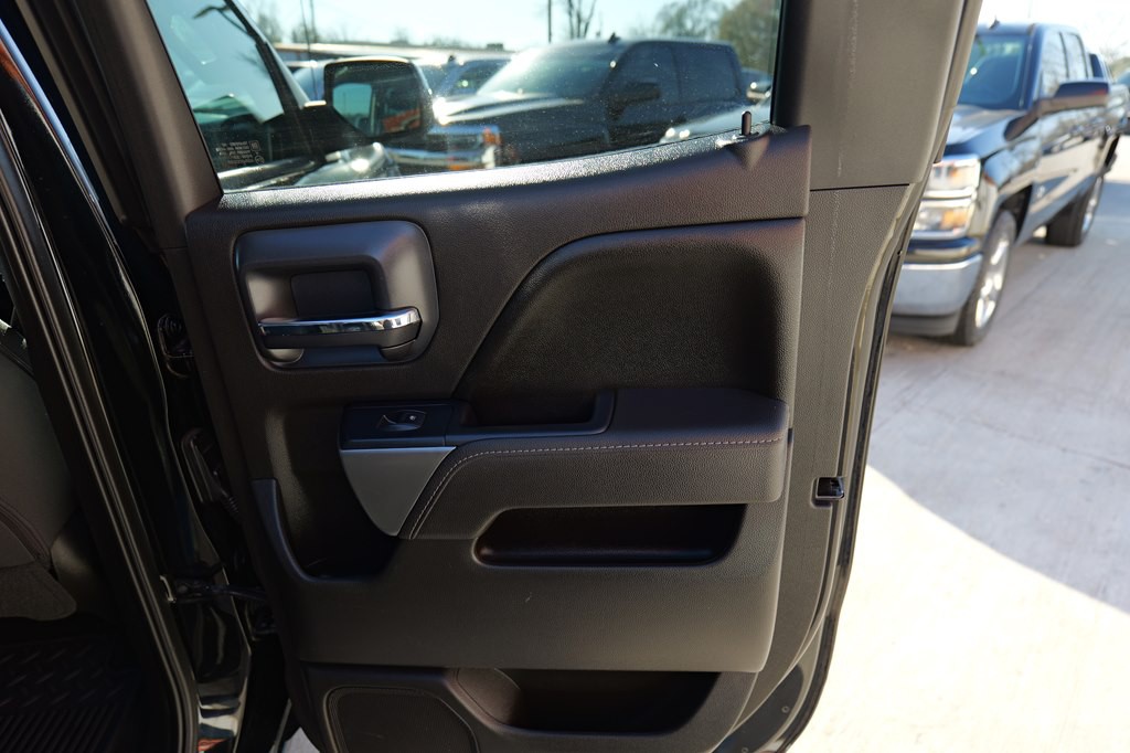 2016 Chevrolet Silverado 1500 Image 17