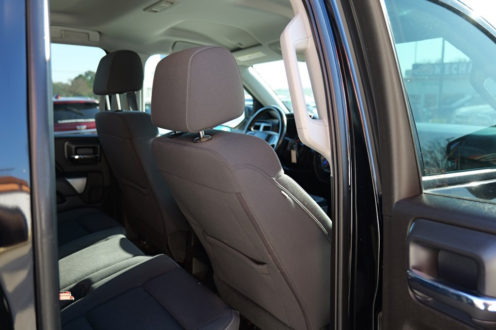 2016 Chevrolet Silverado 1500 Image 18