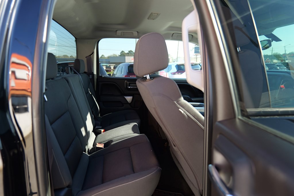 2016 Chevrolet Silverado 1500 Image 19