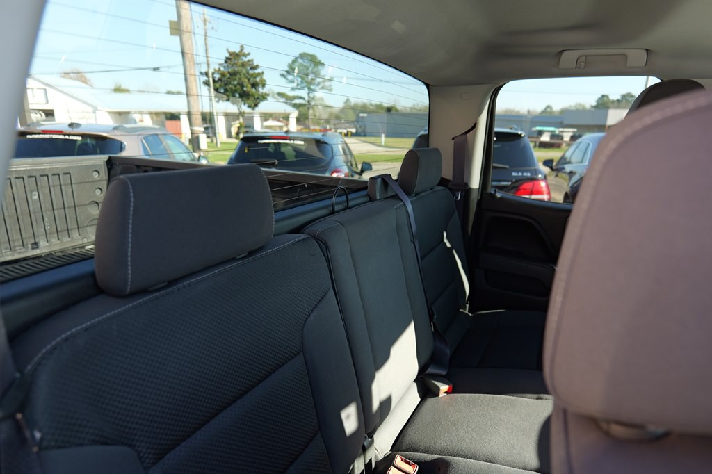 2016 Chevrolet Silverado 1500 Image 20