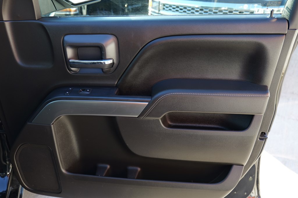 2016 Chevrolet Silverado 1500 Image 21