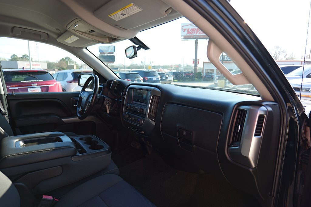 2016 Chevrolet Silverado 1500 Image 22