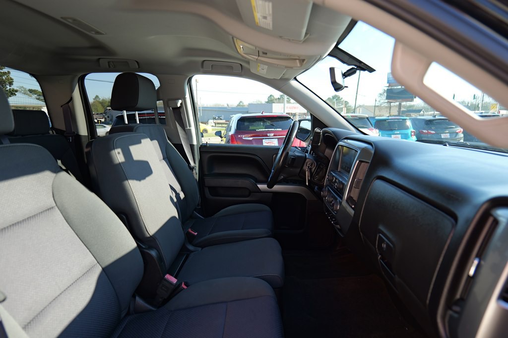 2016 Chevrolet Silverado 1500 Image 23
