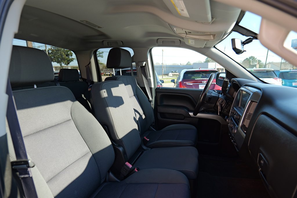 2016 Chevrolet Silverado 1500 Image 24