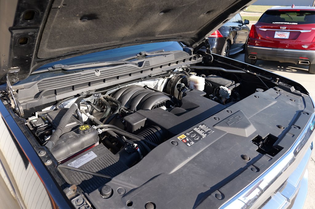 2016 Chevrolet Silverado 1500 Image 26