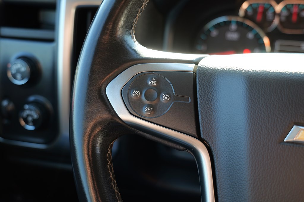 2016 Chevrolet Silverado 1500 Image 29