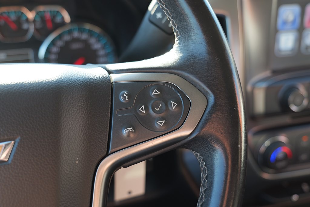 2016 Chevrolet Silverado 1500 Image 30