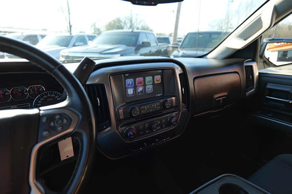 2016 Chevrolet Silverado 1500 Image 31